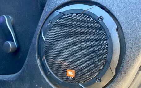 Volkswagen Golf III, 1992 год, 16 фотография