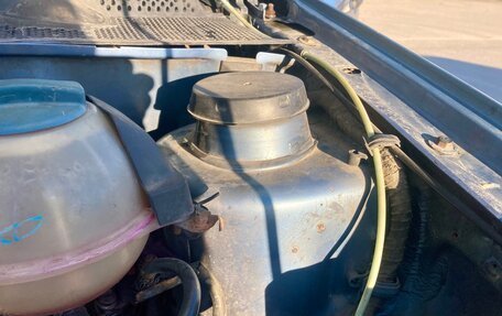 Volkswagen Golf III, 1992 год, 22 фотография