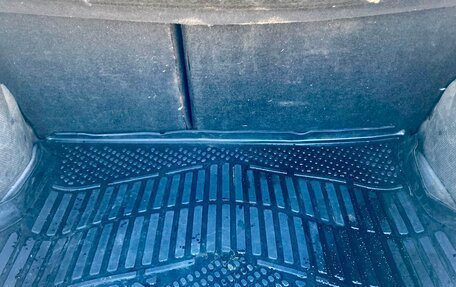 Volkswagen Golf III, 1992 год, 18 фотография