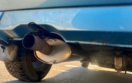 Volkswagen Golf III, 1992 год, 23 фотография