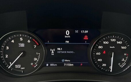 Cadillac XT4 I, 2023 год, 3 750 000 рублей, 9 фотография