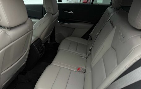 Cadillac XT4 I, 2023 год, 3 750 000 рублей, 14 фотография