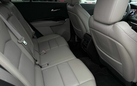 Cadillac XT4 I, 2023 год, 3 750 000 рублей, 16 фотография