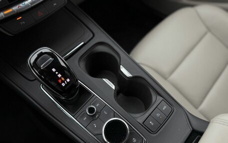 Cadillac XT4 I, 2023 год, 3 750 000 рублей, 11 фотография