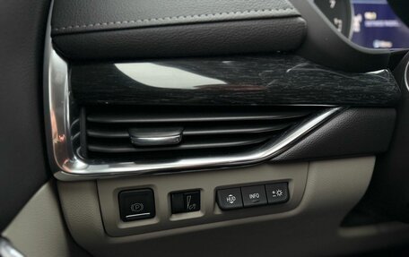 Cadillac XT4 I, 2023 год, 3 750 000 рублей, 12 фотография