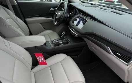 Cadillac XT4 I, 2023 год, 3 750 000 рублей, 15 фотография