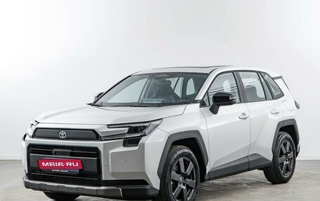 Toyota RAV4, 2026 год, 4 837 444 рублей, 5 фотография