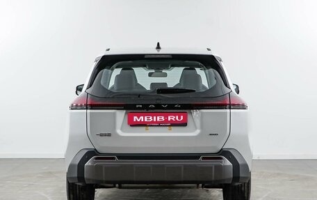 Toyota RAV4, 2026 год, 4 837 444 рублей, 4 фотография