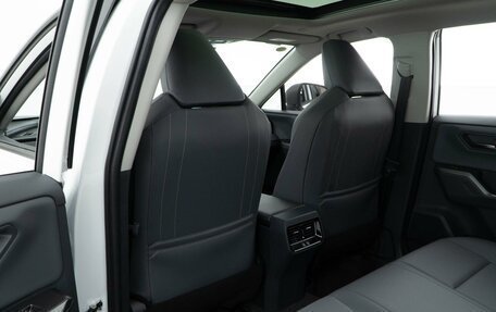 Toyota RAV4, 2026 год, 4 837 444 рублей, 13 фотография