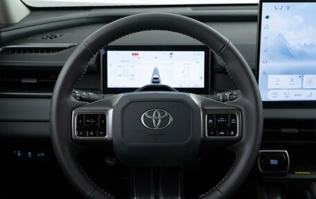 Toyota RAV4, 2026 год, 4 837 444 рублей, 15 фотография