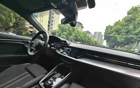 Audi A3, 2023 год, 2 100 555 рублей, 11 фотография