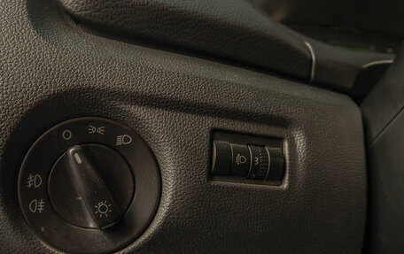 Skoda Fabia II, 2013 год, 599 000 рублей, 9 фотография