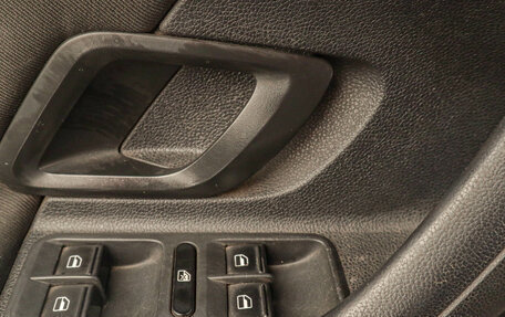 Skoda Fabia II, 2013 год, 599 000 рублей, 8 фотография