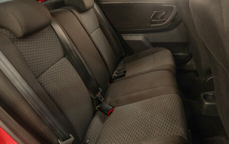 Skoda Fabia II, 2013 год, 599 000 рублей, 15 фотография