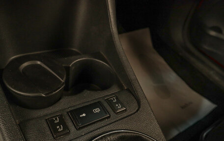 Skoda Fabia II, 2013 год, 599 000 рублей, 13 фотография