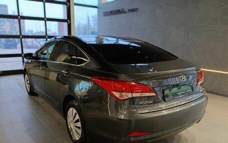 Hyundai i40 I рестайлинг, 2013 год, 999 000 рублей, 4 фотография