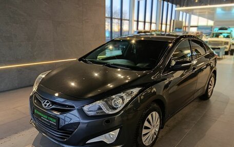 Hyundai i40 I рестайлинг, 2013 год, 999 000 рублей, 3 фотография
