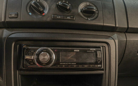 Skoda Fabia II, 2013 год, 599 000 рублей, 11 фотография