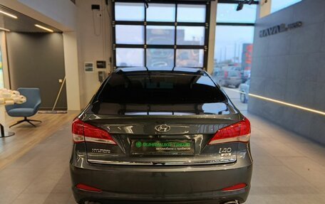 Hyundai i40 I рестайлинг, 2013 год, 999 000 рублей, 5 фотография