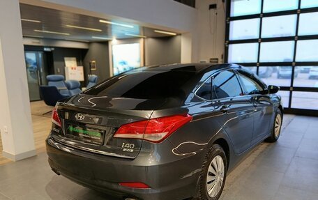 Hyundai i40 I рестайлинг, 2013 год, 999 000 рублей, 6 фотография