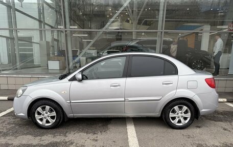 KIA Rio II, 2009 год, 560 000 рублей, 8 фотография