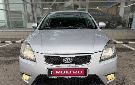 KIA Rio II, 2009 год, 560 000 рублей, 2 фотография