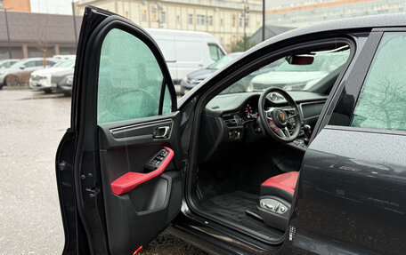 Porsche Macan I рестайлинг, 2023 год, 7 730 000 рублей, 7 фотография