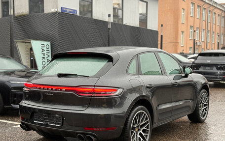 Porsche Macan I рестайлинг, 2023 год, 7 730 000 рублей, 6 фотография