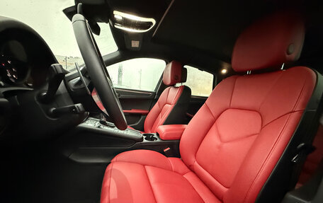 Porsche Macan I рестайлинг, 2023 год, 7 730 000 рублей, 8 фотография