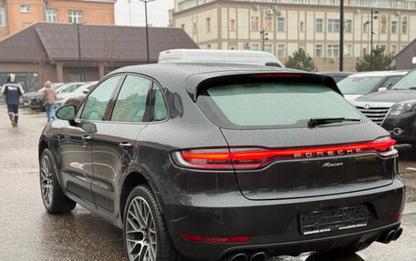 Porsche Macan I рестайлинг, 2023 год, 7 730 000 рублей, 4 фотография