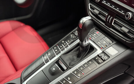 Porsche Macan I рестайлинг, 2023 год, 7 730 000 рублей, 12 фотография