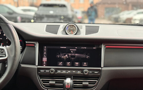 Porsche Macan I рестайлинг, 2023 год, 7 730 000 рублей, 11 фотография