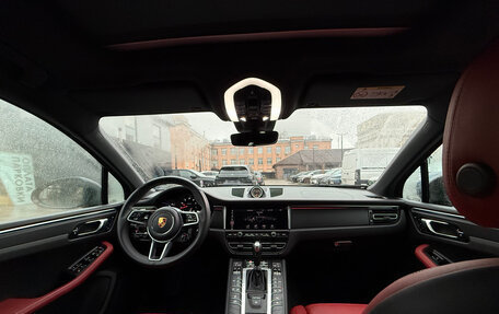 Porsche Macan I рестайлинг, 2023 год, 7 730 000 рублей, 14 фотография