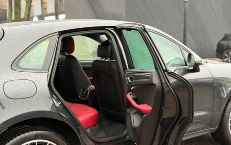 Porsche Macan I рестайлинг, 2023 год, 7 730 000 рублей, 15 фотография