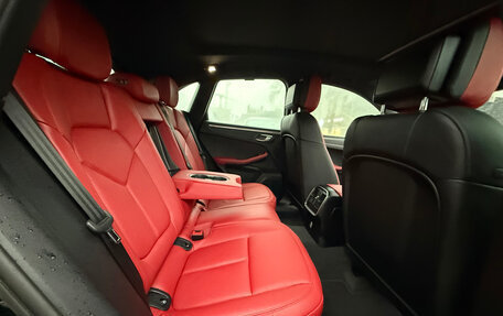 Porsche Macan I рестайлинг, 2023 год, 7 730 000 рублей, 17 фотография