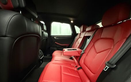 Porsche Macan I рестайлинг, 2023 год, 7 730 000 рублей, 16 фотография