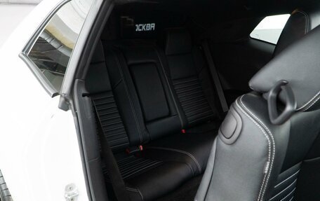 Dodge Challenger III рестайлинг 2, 2013 год, 2 510 444 рублей, 8 фотография