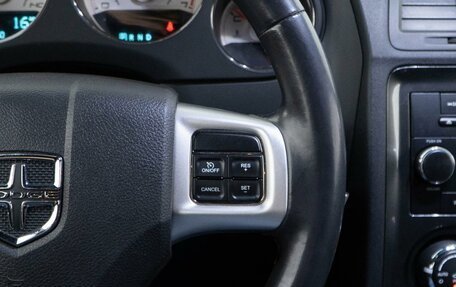 Dodge Challenger III рестайлинг 2, 2013 год, 2 510 444 рублей, 13 фотография