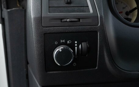 Dodge Challenger III рестайлинг 2, 2013 год, 2 510 444 рублей, 15 фотография