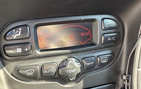 Peugeot 307 I, 2001 год, 270 000 рублей, 10 фотография