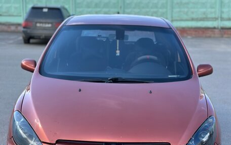 Peugeot 307 I, 2001 год, 270 000 рублей, 2 фотография