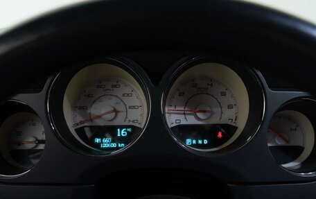 Dodge Challenger III рестайлинг 2, 2013 год, 2 510 444 рублей, 18 фотография