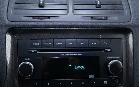 Dodge Challenger III рестайлинг 2, 2013 год, 2 510 444 рублей, 17 фотография