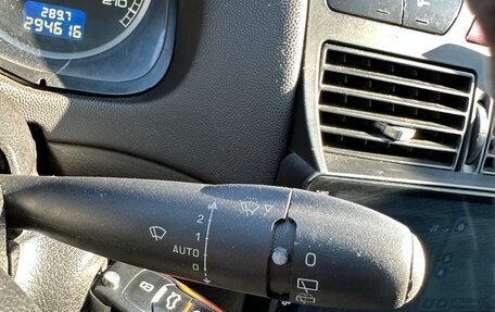 Peugeot 307 I, 2001 год, 270 000 рублей, 13 фотография