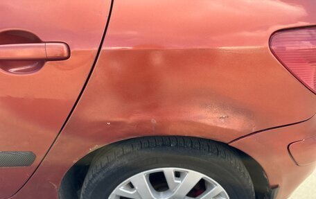 Peugeot 307 I, 2001 год, 270 000 рублей, 17 фотография