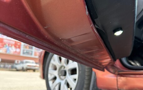 Peugeot 307 I, 2001 год, 270 000 рублей, 16 фотография