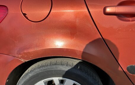 Peugeot 307 I, 2001 год, 270 000 рублей, 18 фотография