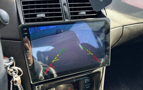 Peugeot 307 I, 2001 год, 270 000 рублей, 21 фотография