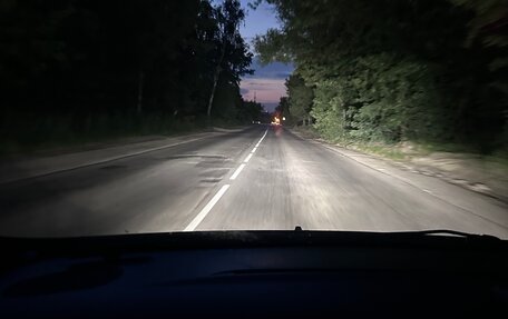 Peugeot 307 I, 2001 год, 270 000 рублей, 22 фотография