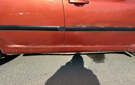 Peugeot 307 I, 2001 год, 270 000 рублей, 20 фотография